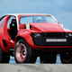 Image for article titled The Ten Greatest Frankenstein Cars Ever Created